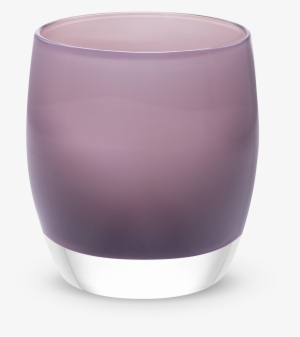 Eggplant - Glassybaby