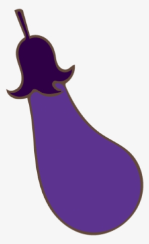 Eggplant - Illustration