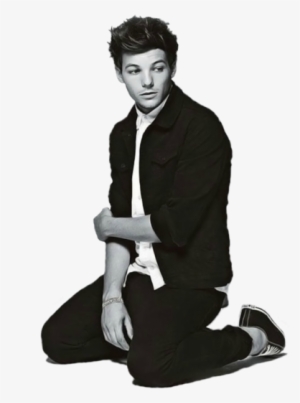 One Direction Louis Png