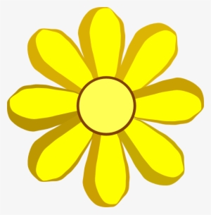 Spring Flower Png
