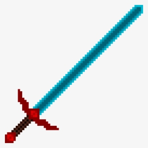 Diamond Sword - Sword