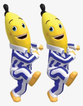 222482 207900402574312 200286980002321 630544 7055728 - Bananas In Pyjamas Cartoon