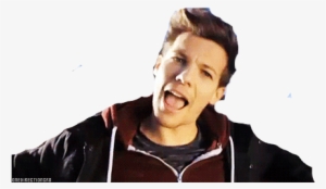 Png Louis Tomlinson - Portable Network Graphics