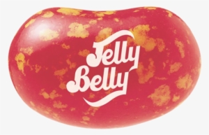 Jelly Belly Sizzling Cinnamon Jelly Beans - Berry Blue Jelly Belly