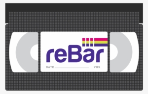 Rebar Logo-01 - Portable Network Graphics