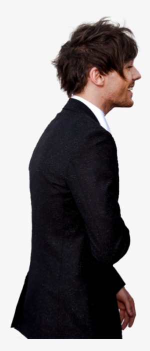Louis Tomlinson Transp - Tuxedo