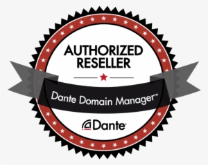 Audinate Announces New Global Reseller Channel For - Dante Aoip Level 3