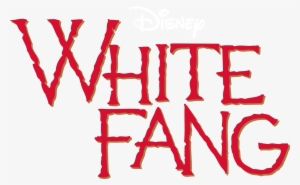 White Fang - Disney Dogs White Fang (dvd)
