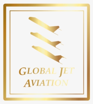 Global Jet Aviation Logo - Global Jet Aviation