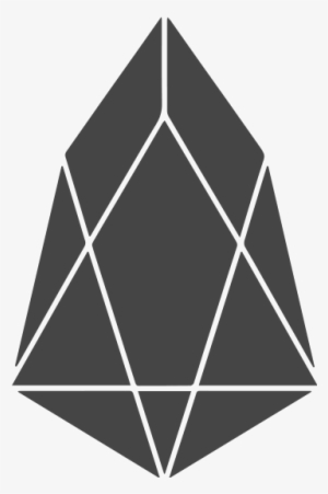180420 Eos Logo 2 - Eos Cryptocurrency