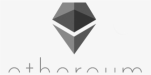 B3 - Ethereum Logo White Background