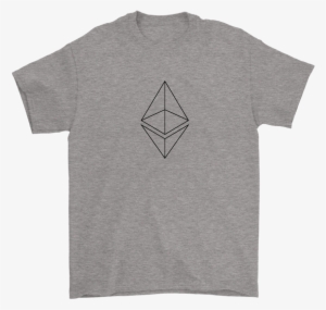 Ethereum Logo Cryptocurrency T Shirt - Don T Reach Youngblood Shirt