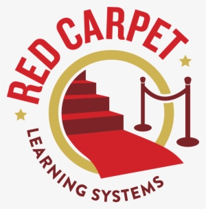 Clip Art Free Media Learning Systems Donna Cutting - Red Carpet Company Logo