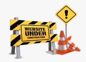 Www - Bahiribshighschool - Org - - Free Under Construction Sign