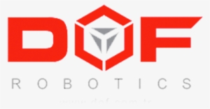 We Are Very Glad To Work With N-ix Due To Perfect Professionals - Dof Robotics Logo