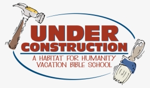 Under Construction Logo Png Transparent - Under Construction Bible Study