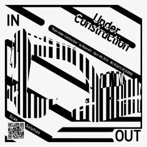 This Free Icons Png Design Of Under Construction Maze