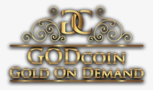 Godcoin - Graphic Design