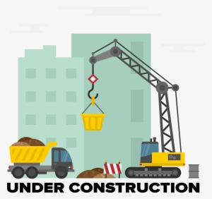 Cartoon Construction Site Png