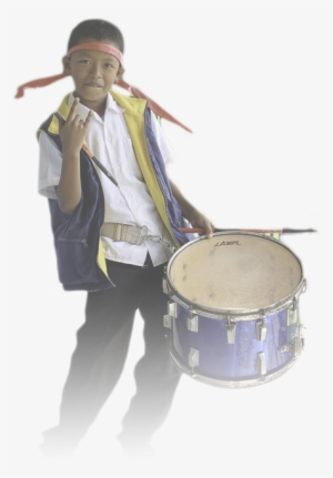 Education And - Marching Percussion