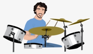 Luke-drums - Drums