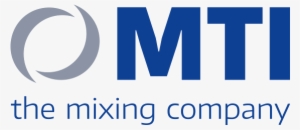 Logo Neu Mti - Mti Mixer Logo