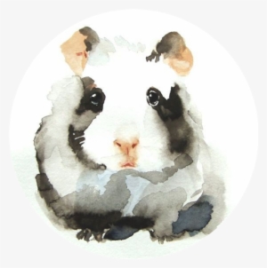 Watercolor Painting
