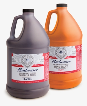 Gallon-new - Bbq Sauce For Food Cervice