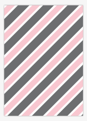 Diagonal Stripes - Design Research