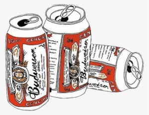 Beer Drawing
