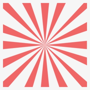 Vector Drawing Of Red Stripes Panel Public Domain Vectors - Japanese Flag Lines