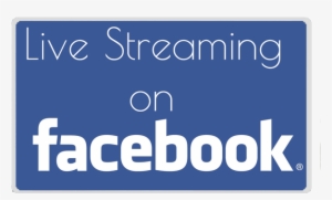 Facebook Live Facebook Live Stream Png Transparent Png 608x378 Free Download On Nicepng