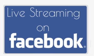 Facebook Live - Facebook Live Stream Png