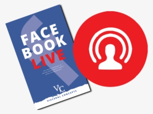 Facebook Live Logo Png Download Transparent Facebook Live Logo Png Images For Free Nicepng