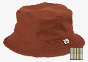The Bucket Hat - Stormy Kromer Cap