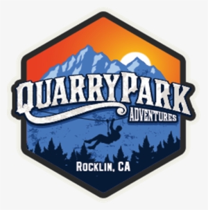 Quarry Park Adventures Logo