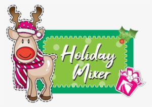 Chamber Holiday Mixer - Chamber Holiday Mixer 2018