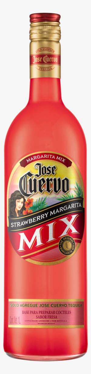 Jose Cuervo Strawberry Margarita Mix Dan Murphys Buy - Jose Cuervo Margarita Mix