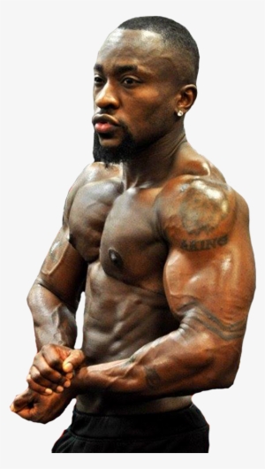Bodybuilding - - Shawn Stinson Trans
