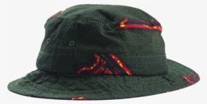 Chief Bucket Hat