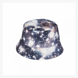Galaxy Bucket Hat - Galaxy Bucket Hat (case Of 72)