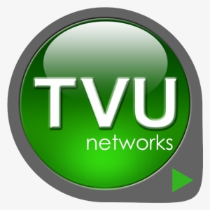 Tvu Networks Logo