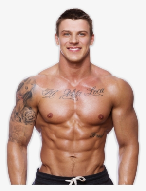 Beautiful And Handsome Bodybuilders Images - Bray Wyatt Body