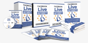 Facebook Live Authority Gold - Authority Facebook Live: How To Use Facebook Live To