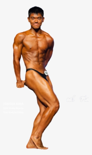 National Qualifier - Barechested