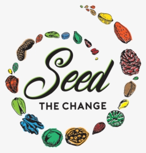 Seed The Change Logo Final For Web - Seed The Change
