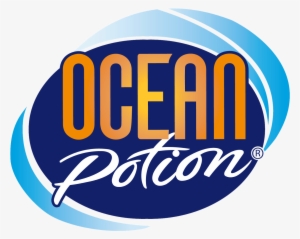 Getting Ready T - Ocean Potion Sunscreen Logo