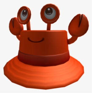 Crabby Bucket Hat - Roblox Crabby Bucket Hat