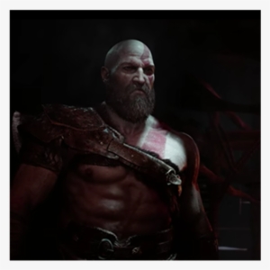 1 Ps4 Roundup Kratos - God Of War [ps4 Game]