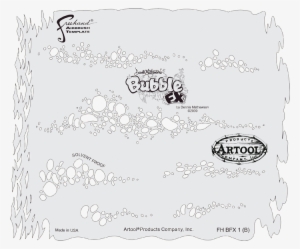 Artool Bubble Fx Template Set - Artool Bubble Fx